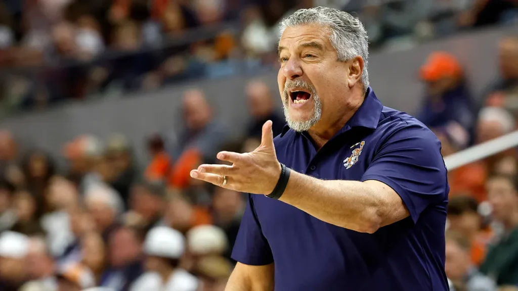 Bruce-Pearl