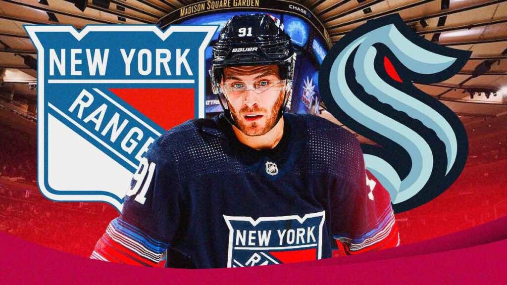 Grading-Alex-Wennberg-trade-between-Kraken-Rangers